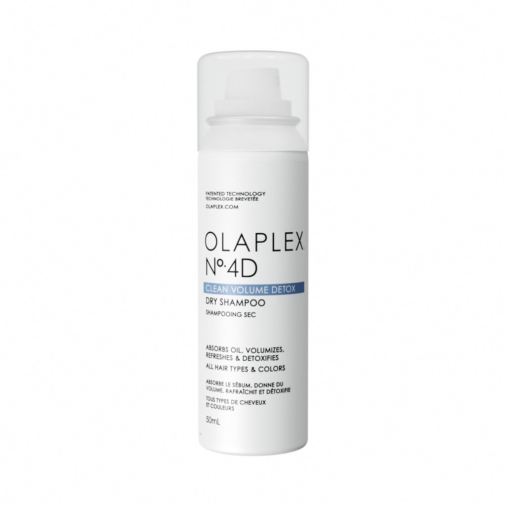 Olaplex No.4D Clean Volume Detox Dry Shampoo 50 ml
