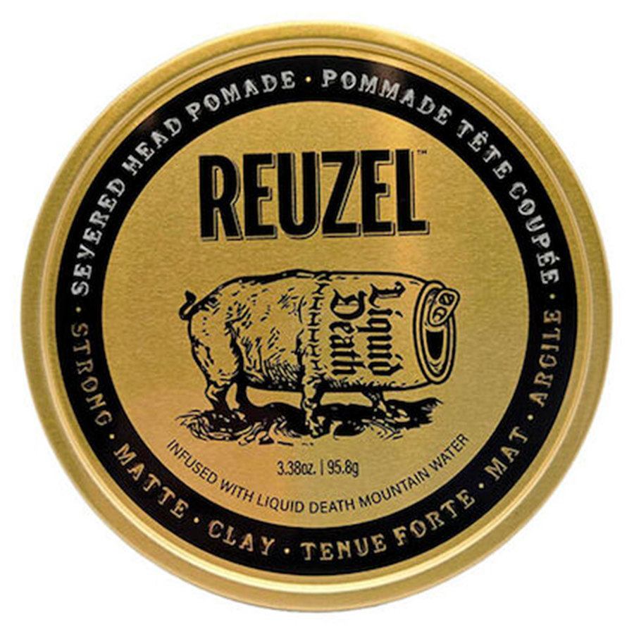 Reuzel Severed Head Clay Pomade 95,8g