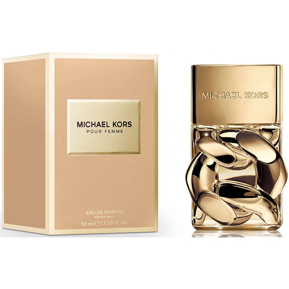 Michael Kors Femme 50ml EDP Spray | Multi | Multi | 50ml