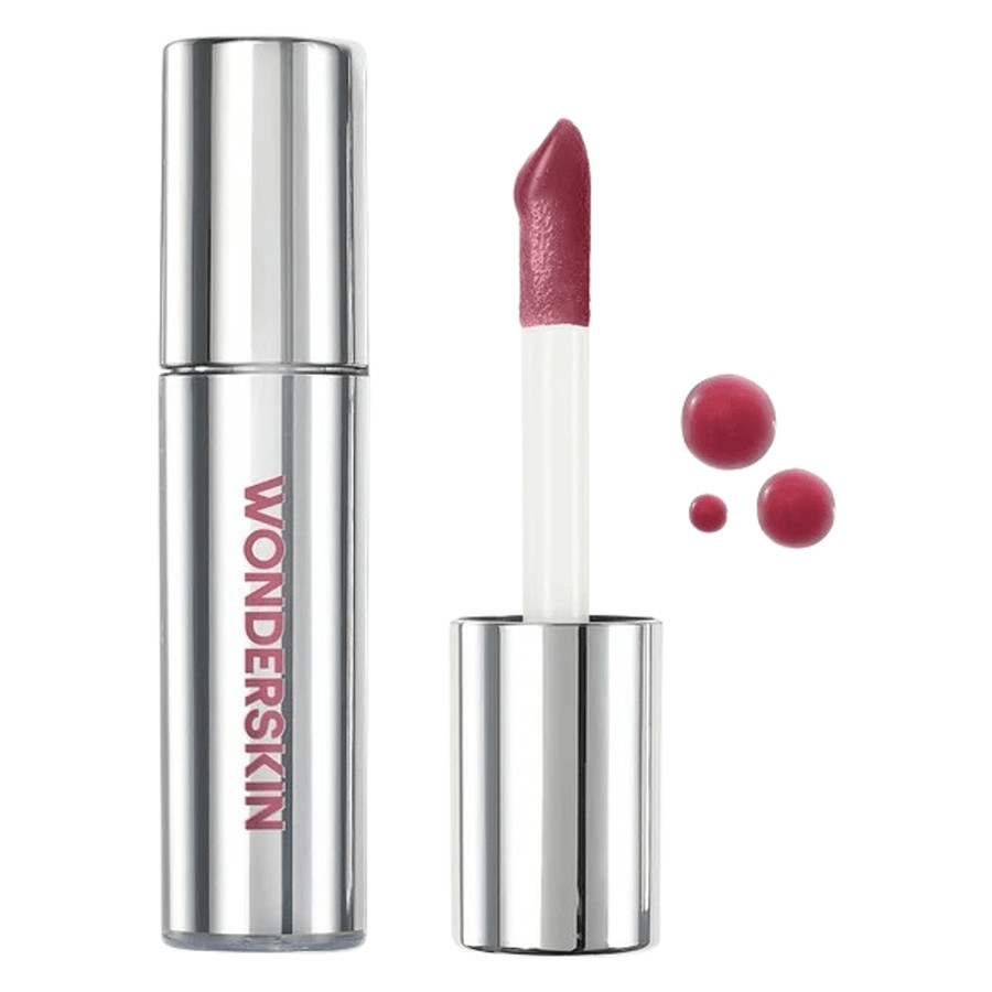 Wonderskin Lip Rehab Serum Oil Honey