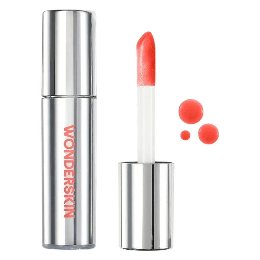 Wonderskin Lip Rehab Serum Oil Flirt