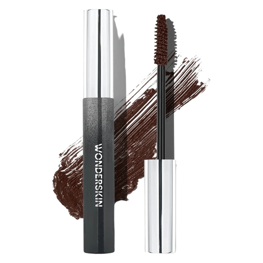 Wonderskin Infinite Rizz Mascara Brown