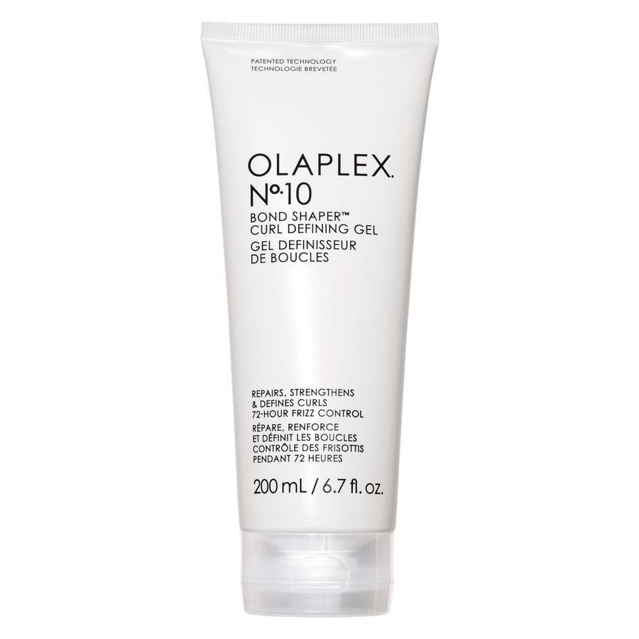 Olaplex No.10 Bond Shaper Curl Defining Gel 200ml
