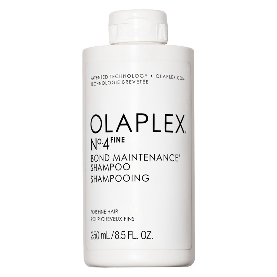 Olaplex No. 4 Fine Bond Maintenance Shampoo 250ml