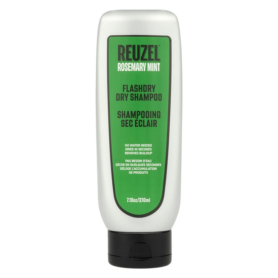 Reuzel Flashdry Dry Shampoo 210ml