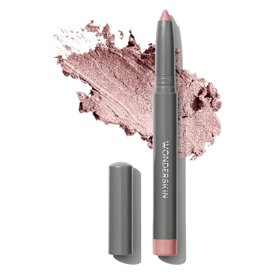 Wonderskin IYKYK Eyeshadow Stick Pink Quartz