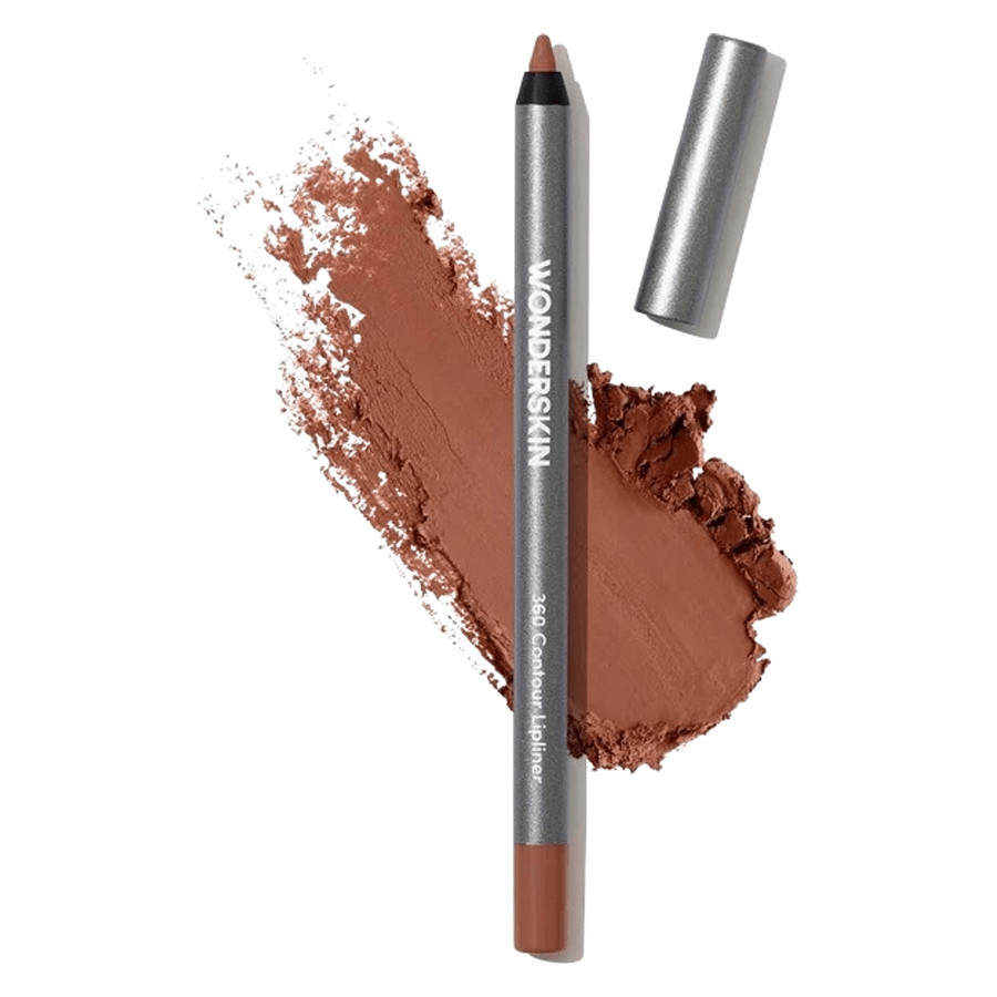 Wonderskin 360 Contour Lip Liner Nutmeg 1,2g