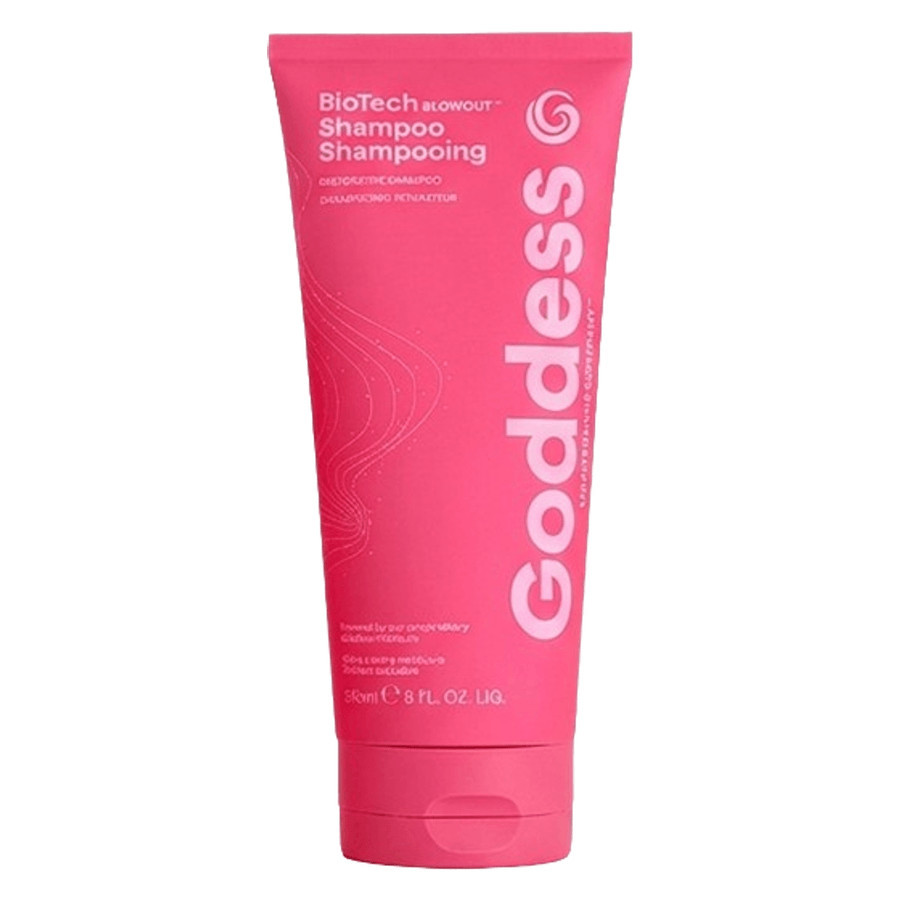 Goddess  BioTech Shampoo 240ml