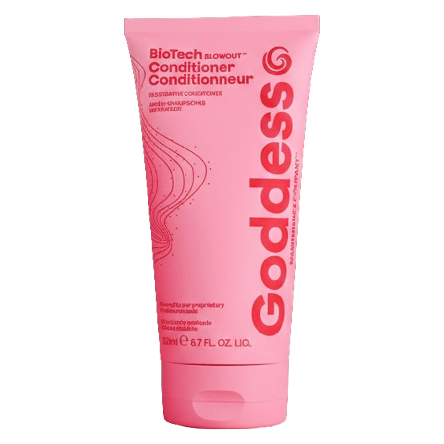 Goddess BioTech Conditioner 200ml