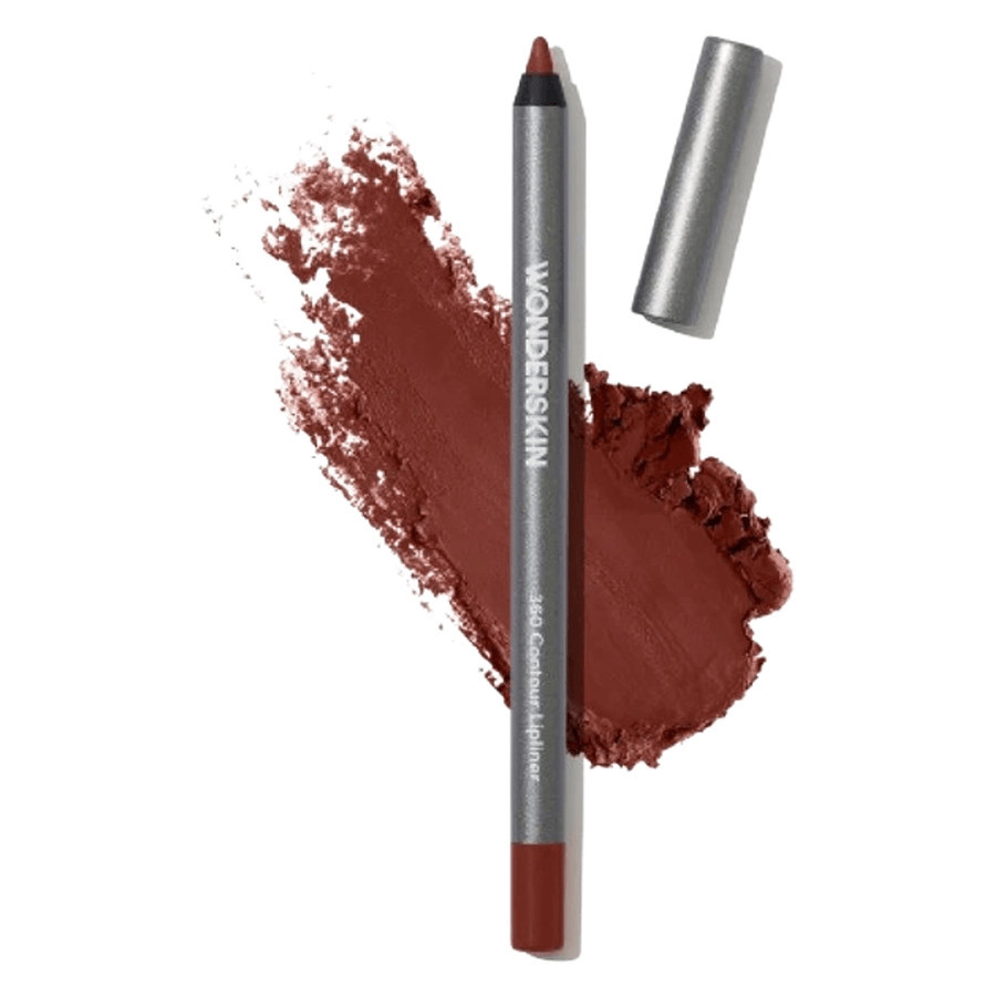 Wonderskin 360 Contour Lipliner Mahogany 1,2g