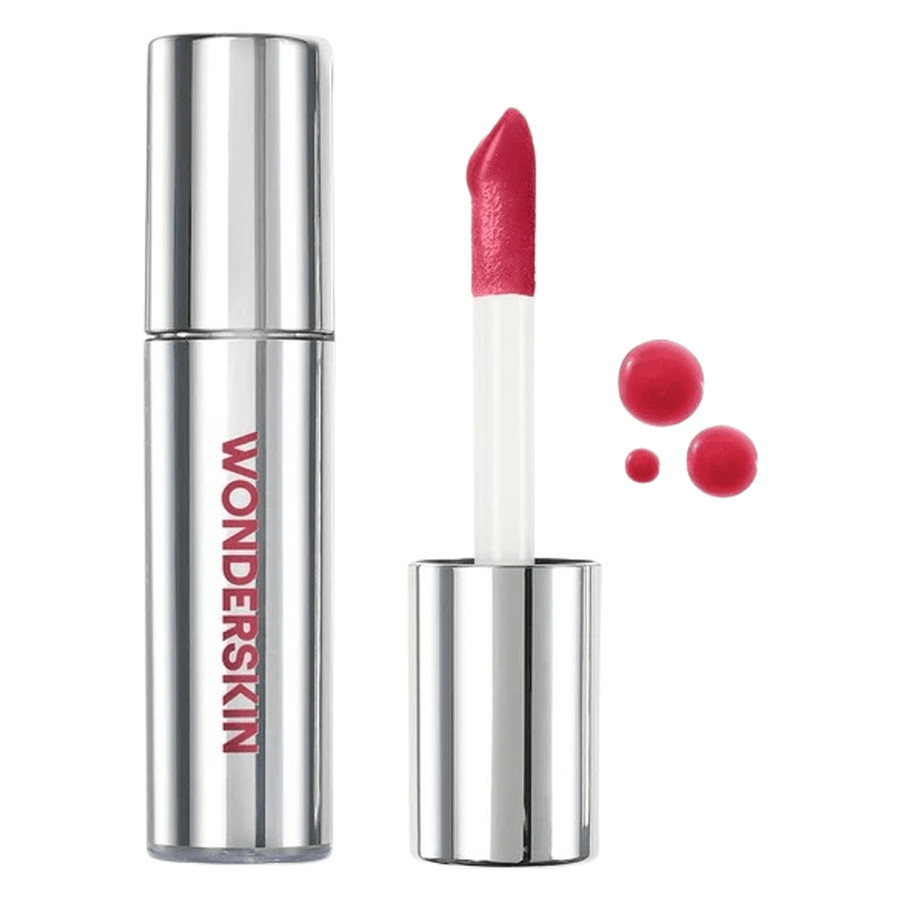 Wonderskin Lip Rehab Serum Oil Amour