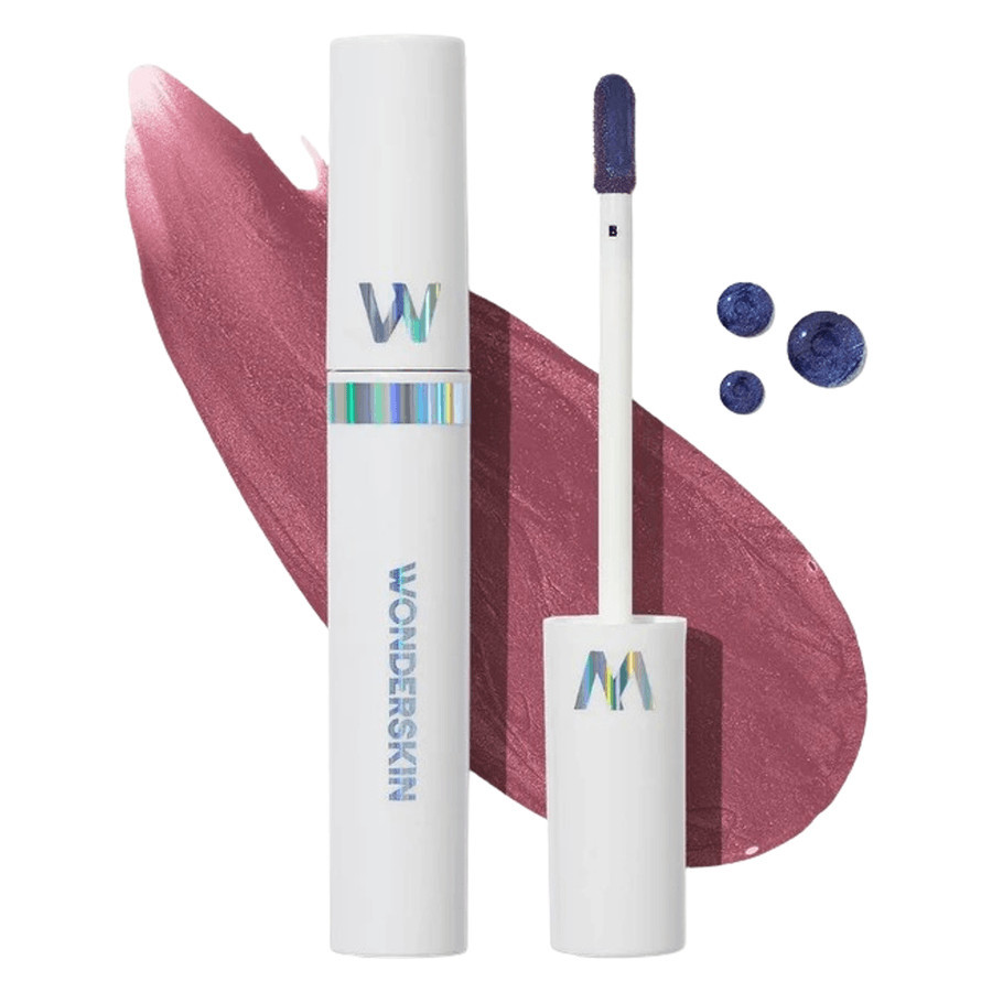 Wonderskin Wonder Blading All-Day Lip Stain Demure