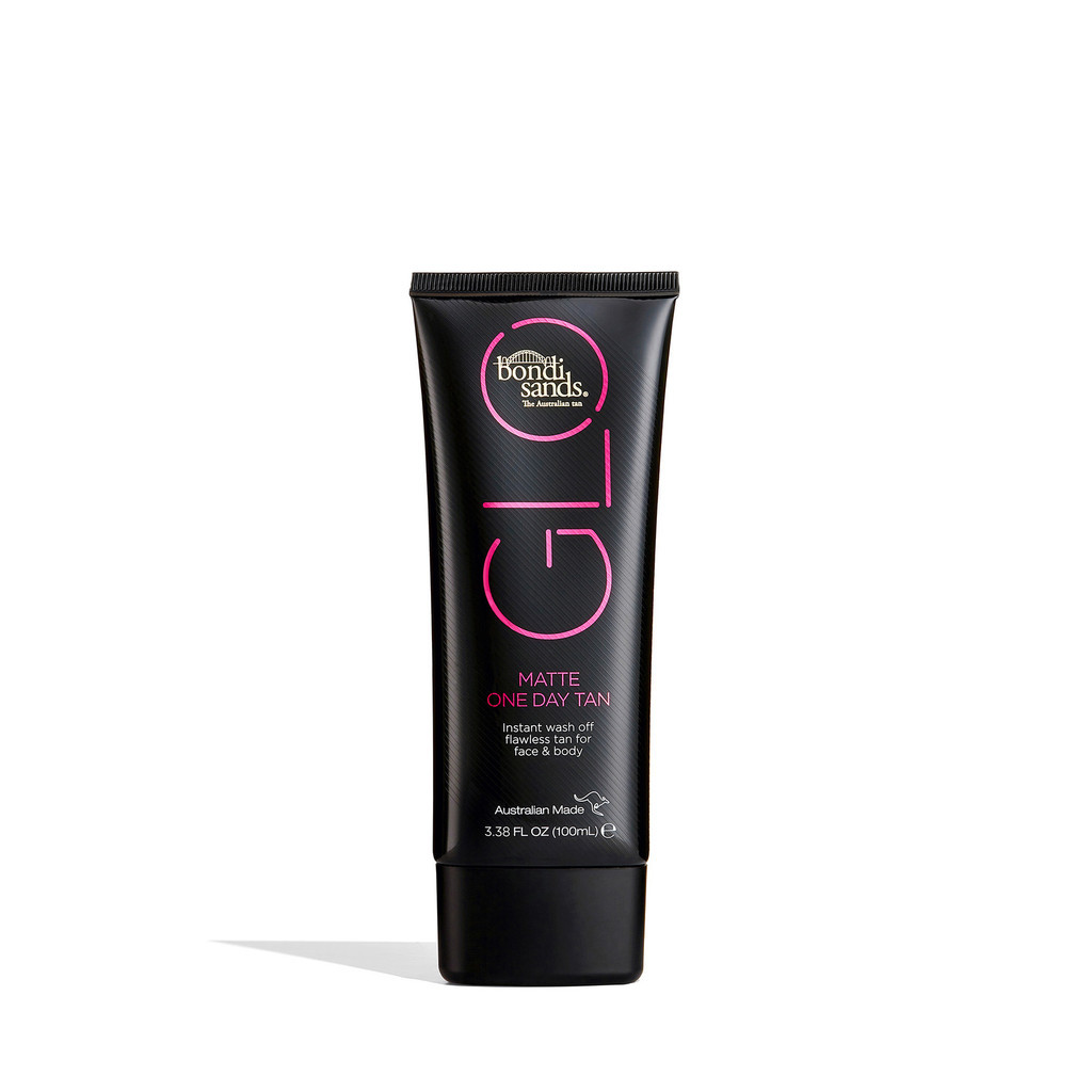 Bondi Sands GLO Matte One Day Tan 100 ml