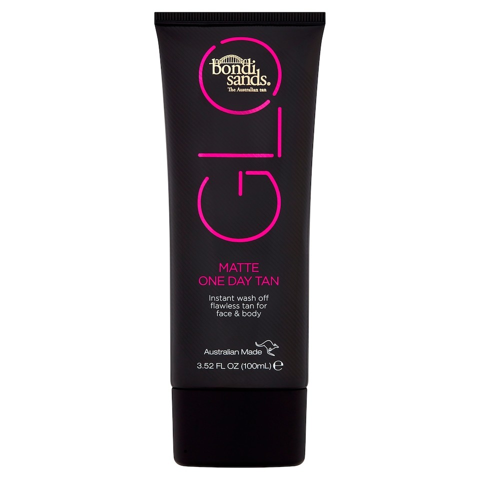 Bondi Sands Glo Matte One Day Tan 100Ml