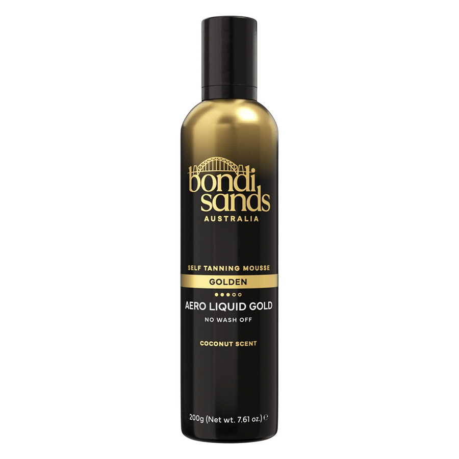 Bondi Sands Aero Liquid Gold 225ml