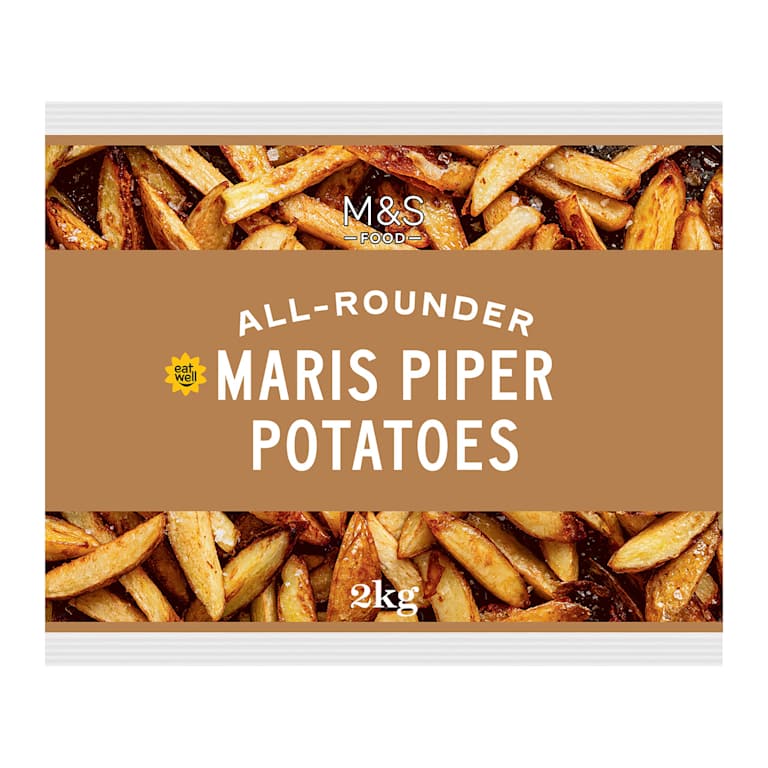 M&S Maris Piper Potatoes