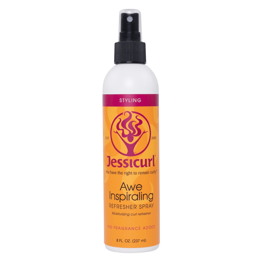 Jessicurl Awe Inspiraling Spray No Fragrance 237ml