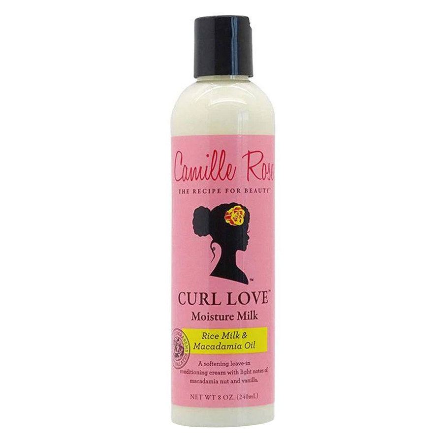 Camille Rose Curl Love Moisture Milk 240ml