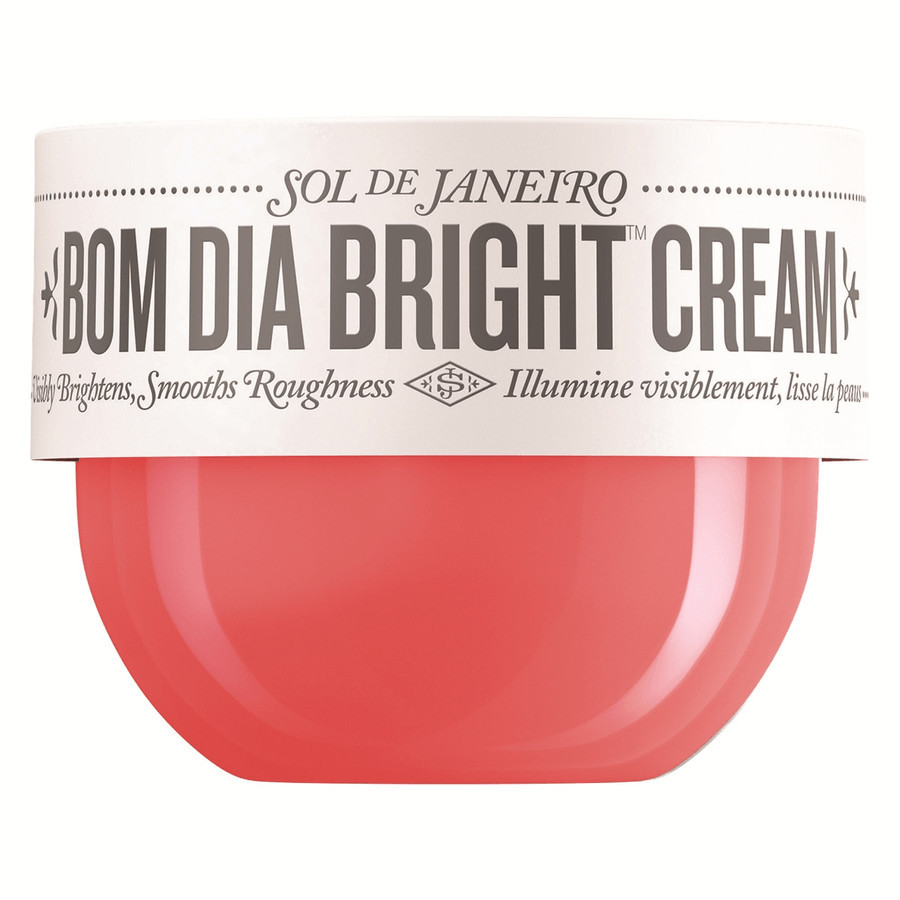 Sol de Janeiro Travel Bom Dia Bright Cream 75ml