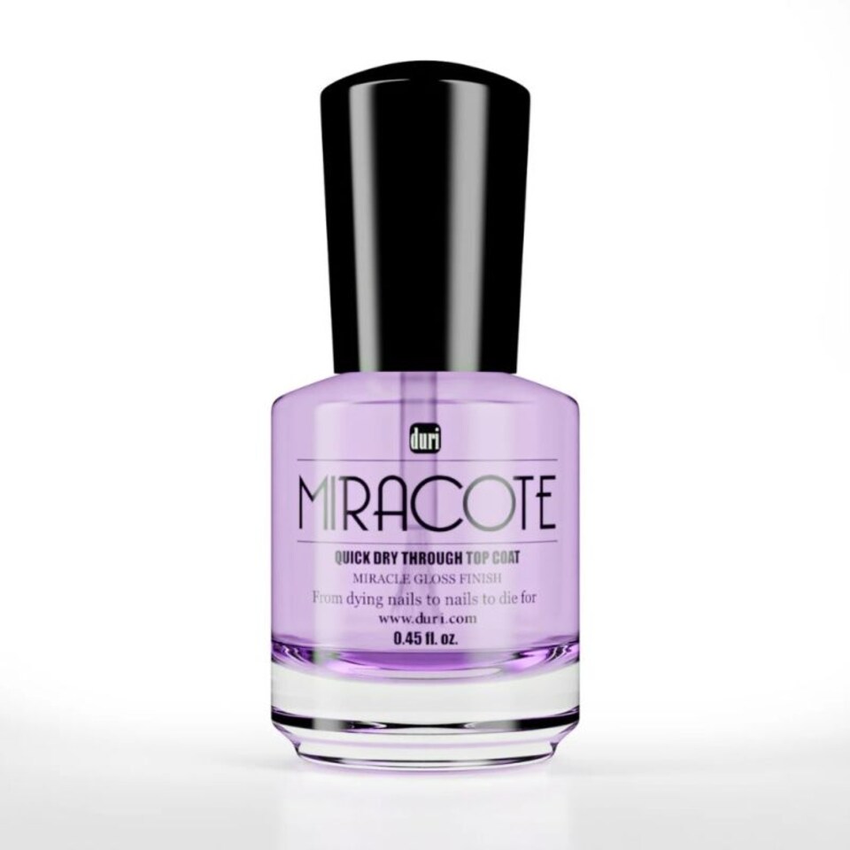 DURI MIRACOTE TOP COAT