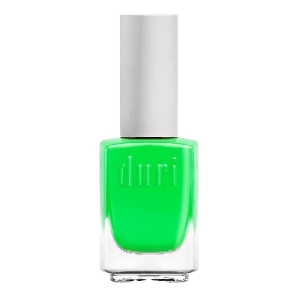 DURI  159 PIRANHA | Green | Neon green | 0.45FL OZ | 1
