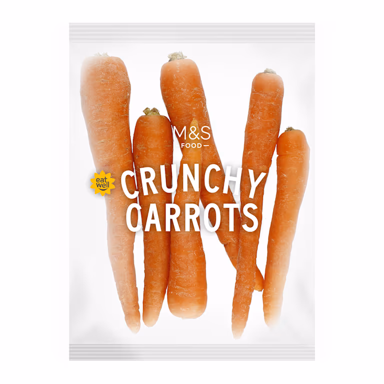 M&S Carrots