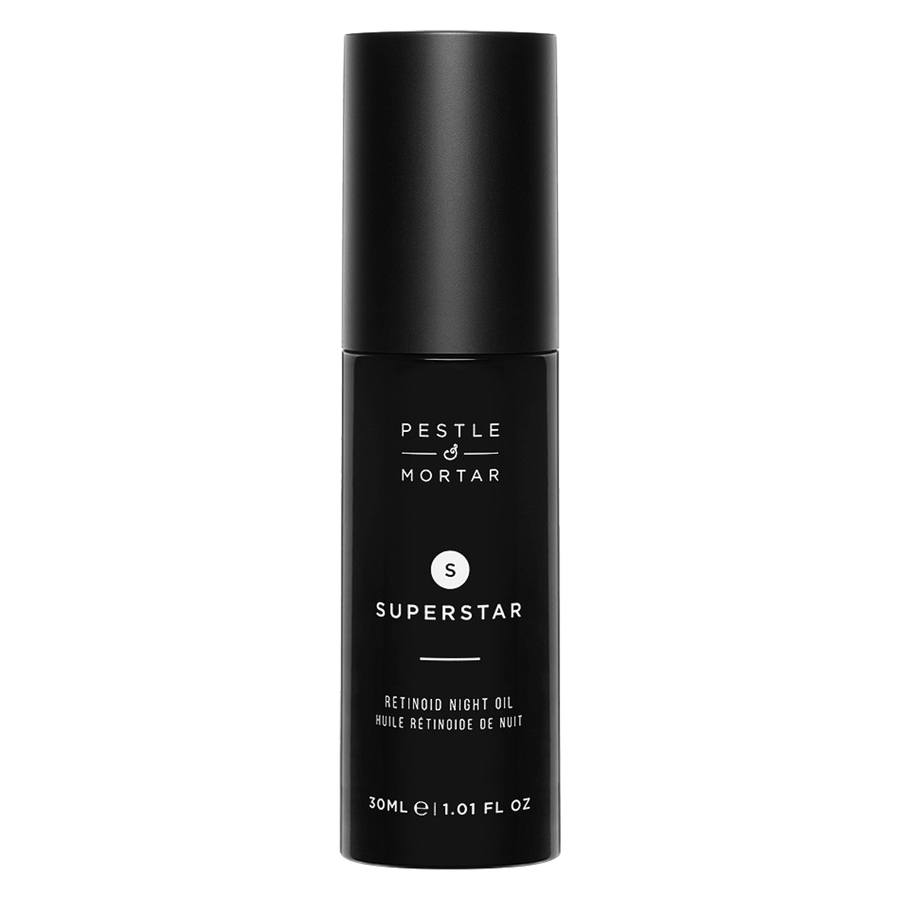 Pestle & Mortar Superstar Night Oil 30ml