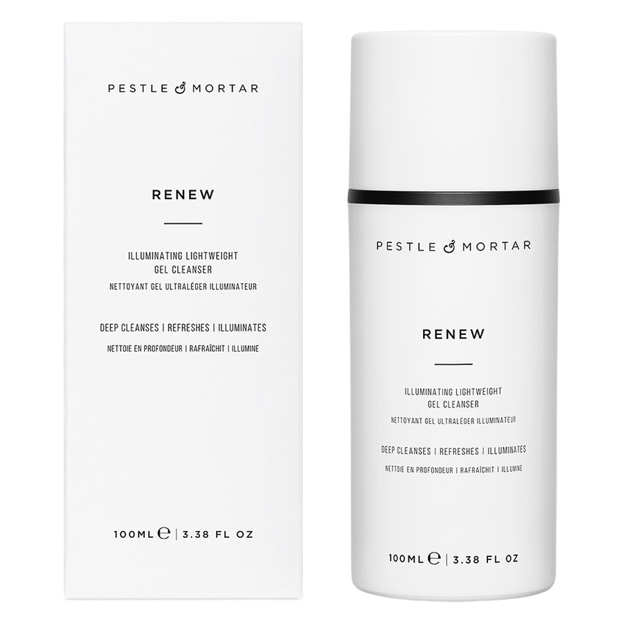 Pestle & Mortar Renew 100ml