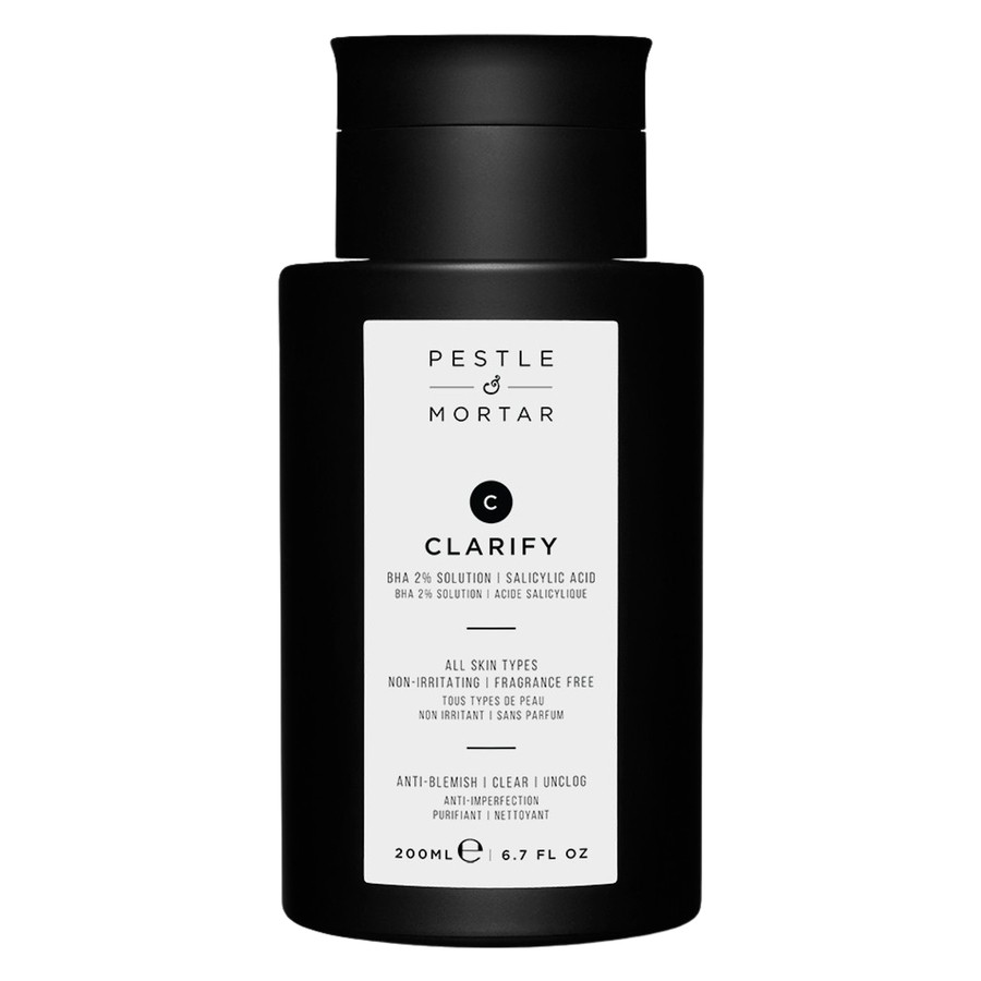 Pestle & Mortar Clarify Toner 200ml