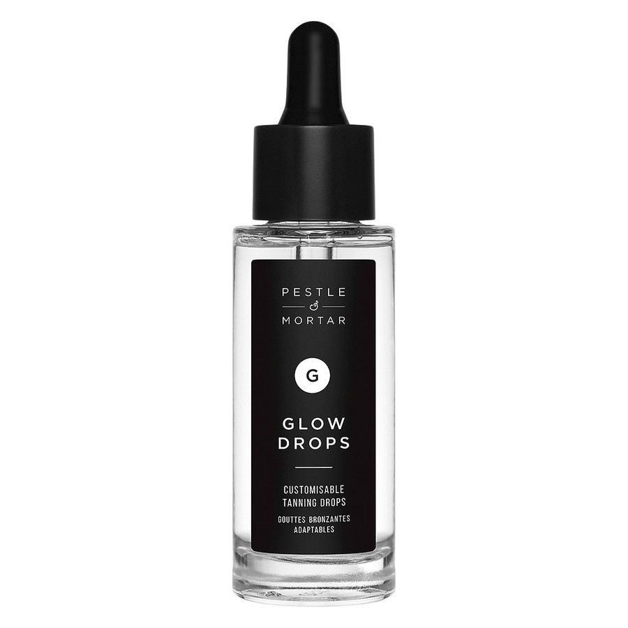 Pestle & Mortar Glow Drops 30ml