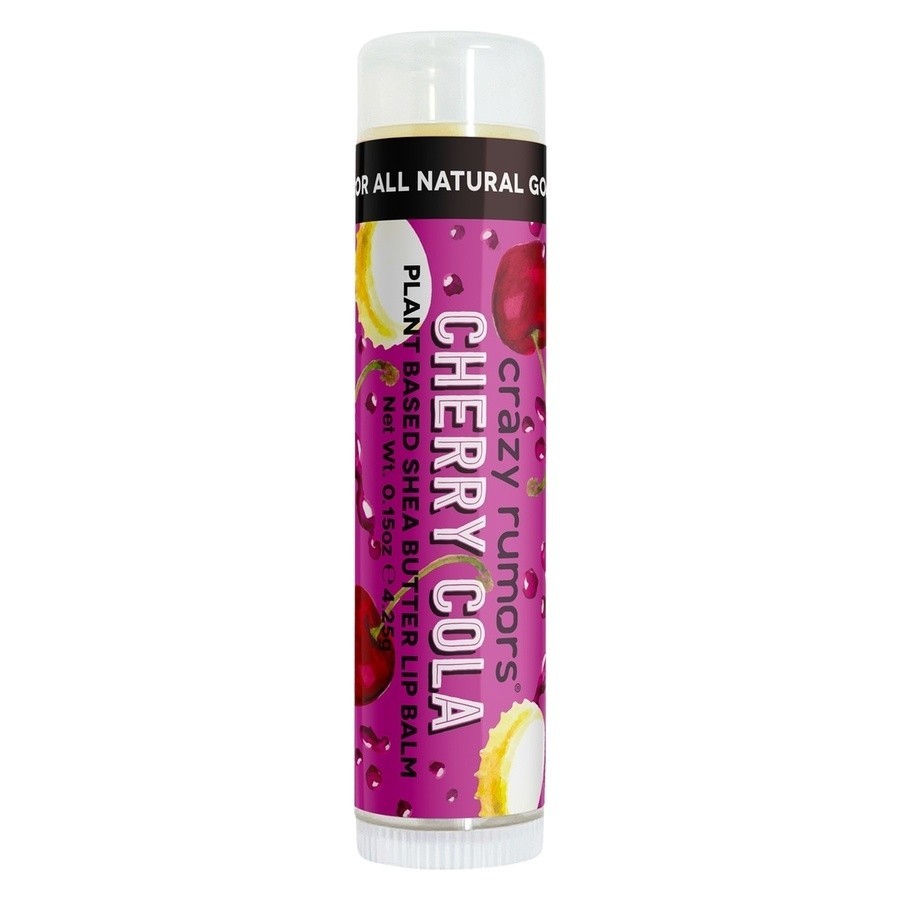 Crazy Rumors Cherry Cola Lip Balm 4ml