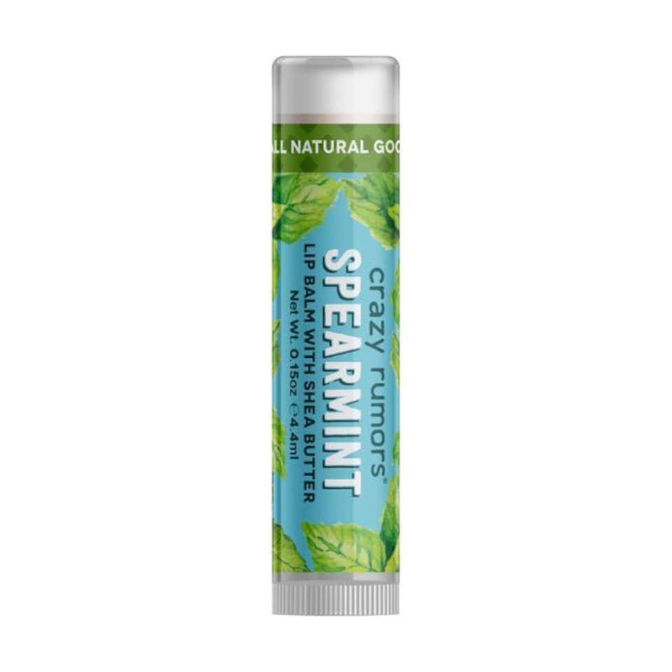 Crazy Rumors - Spearmint - lip balm 4.5g