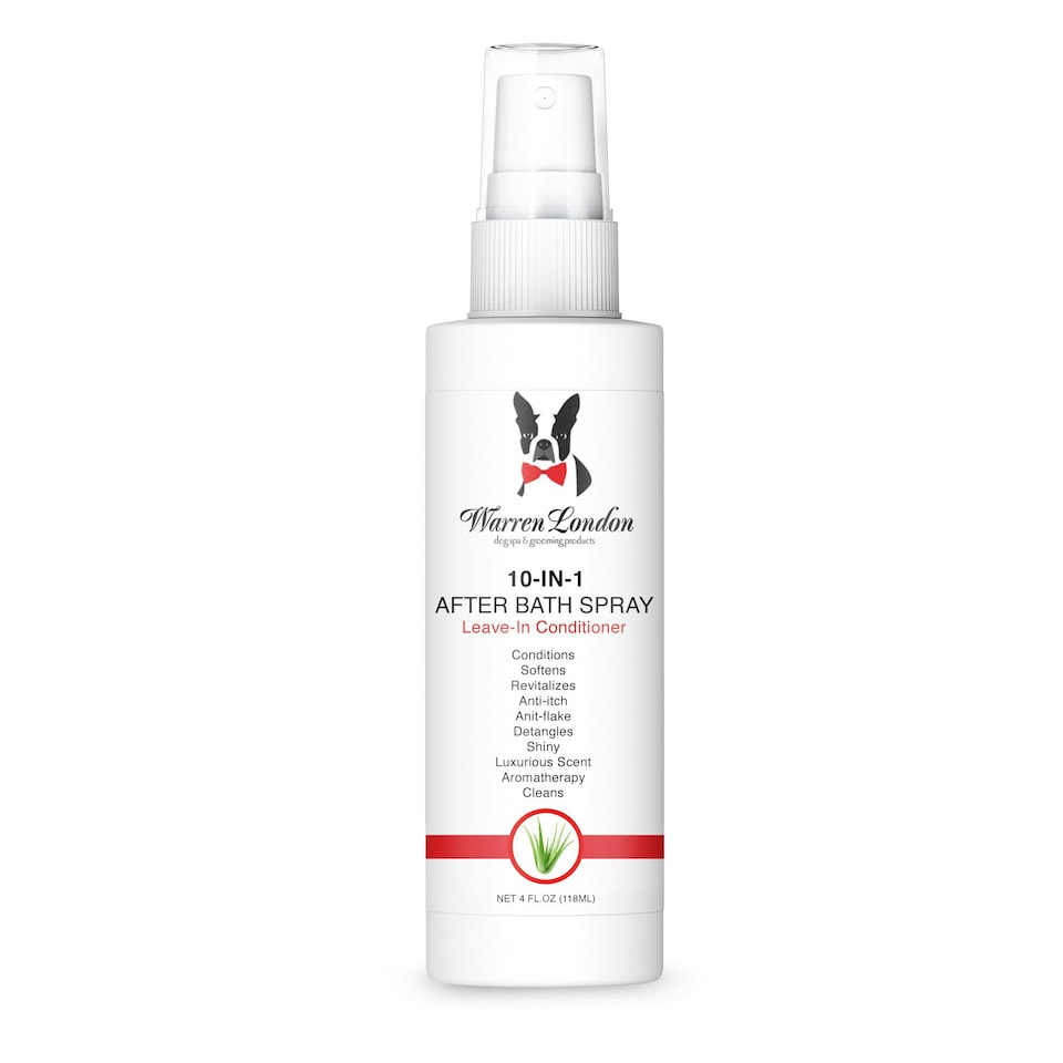 Warren London 10-in-1 After Bath Spray 4 fl oz/118ml e