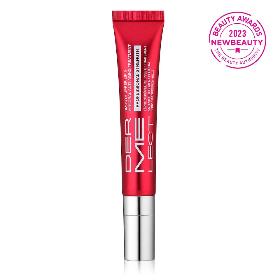 SMOOTH UPPER LIP PROFESSIONAL