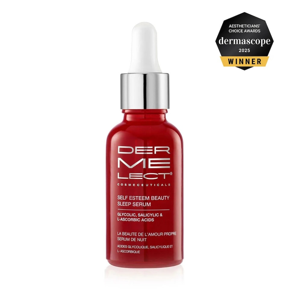 SELF-ESTEEM Beauty Sleep Serum