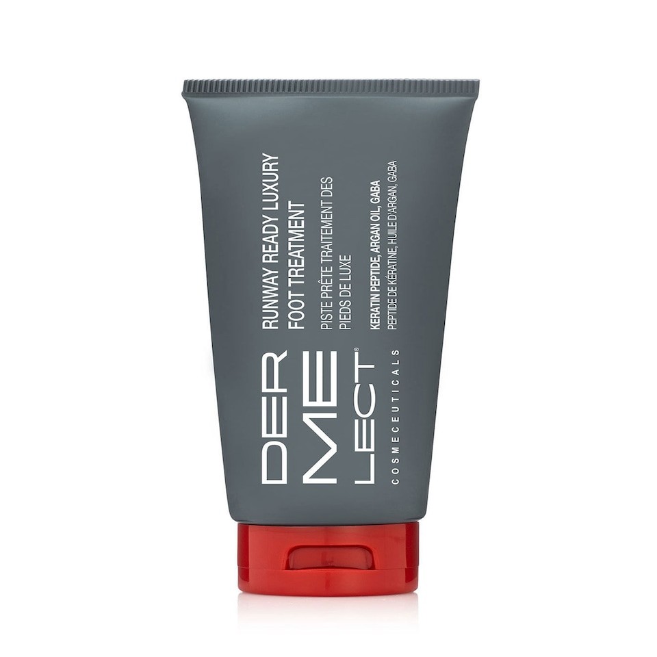 RUNWAY READY Luxury Foot Treatment