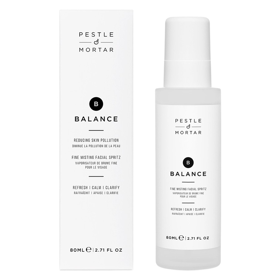 Pestle & Mortar Balance Spritz 80ml
