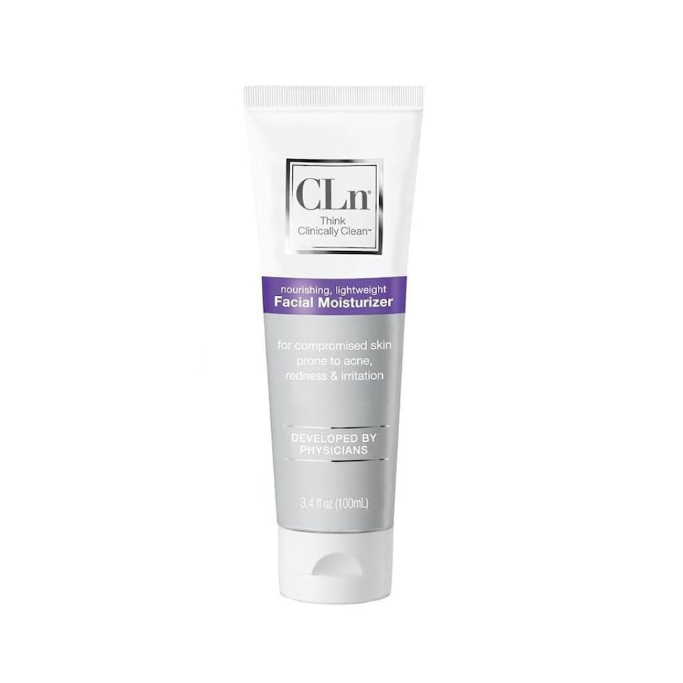 CLn Facial Moisturiser 100ml