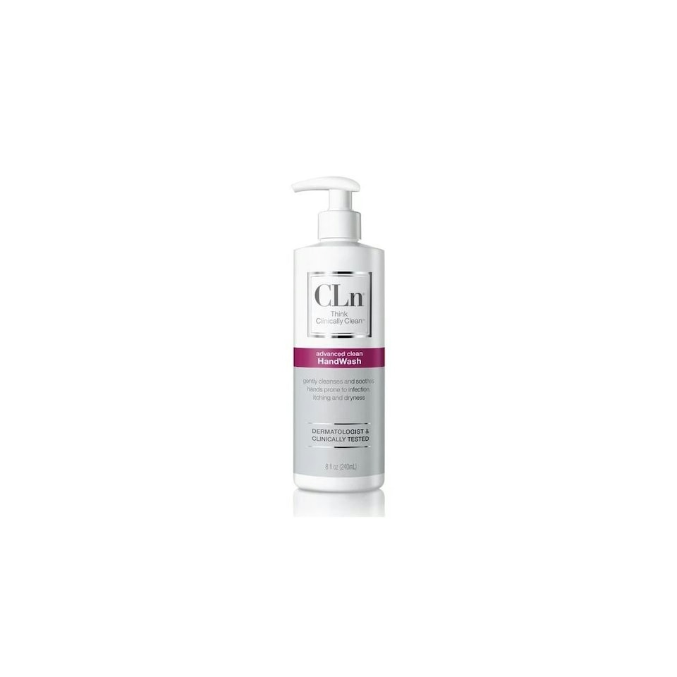 CLn Advanced Clean HandWash 240ml