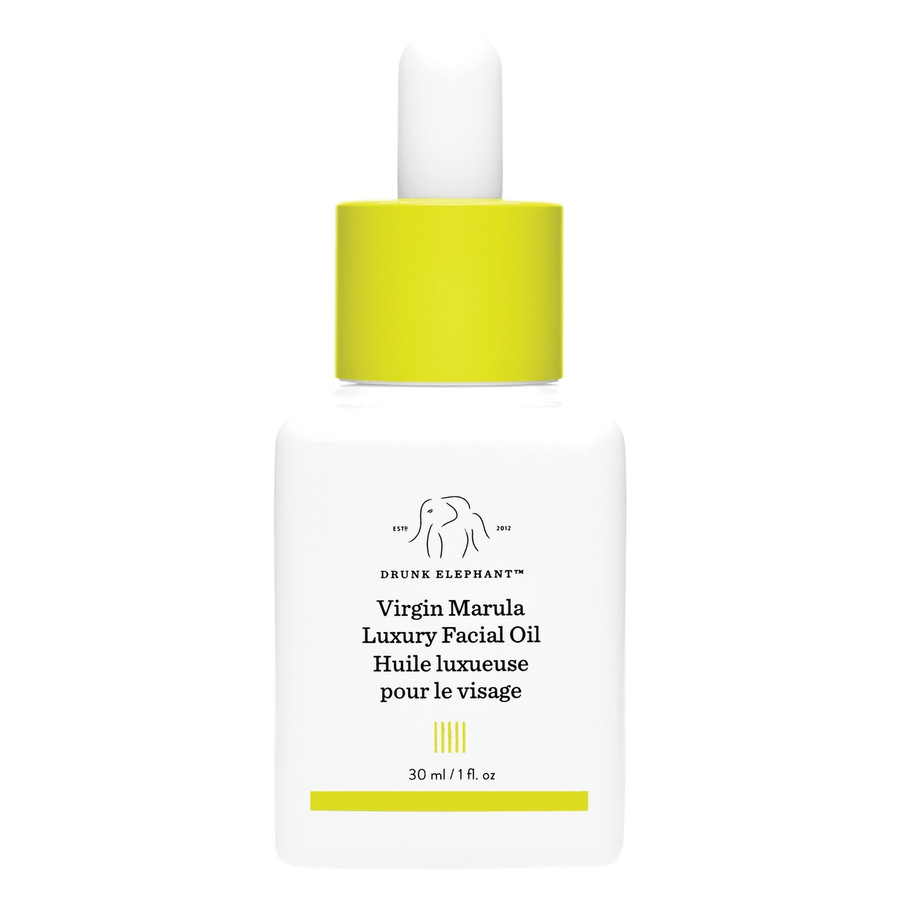Drunk Elephant Virgin Marula Luxury Facial Oil 30ml