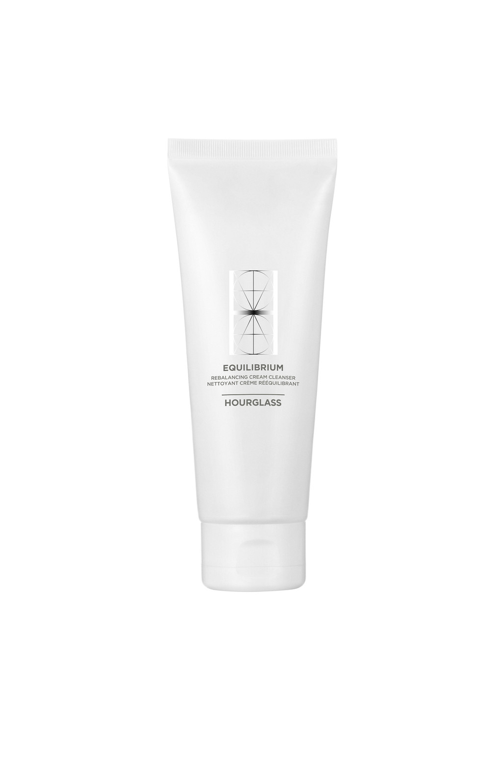 Hourglass Equilibrium Rebalancing Cream Cleanser 100 ml