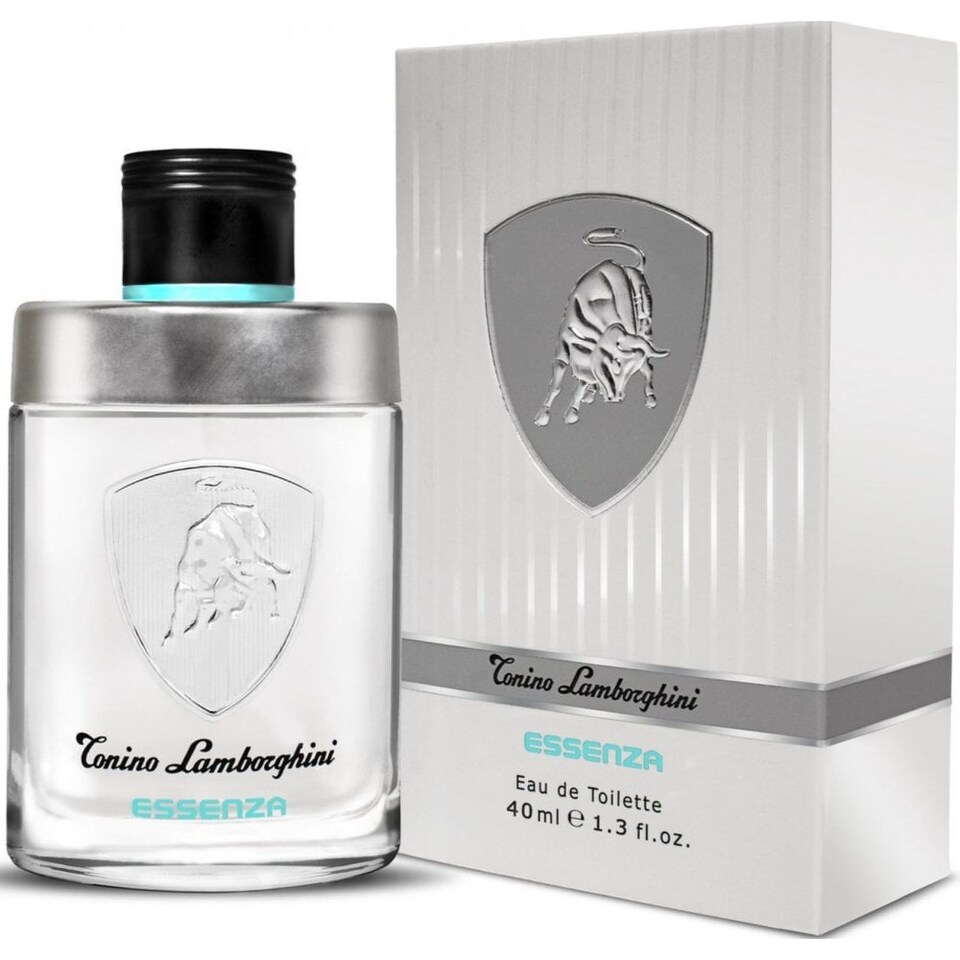 Lamborghini Essenza 40ml EDT Spray