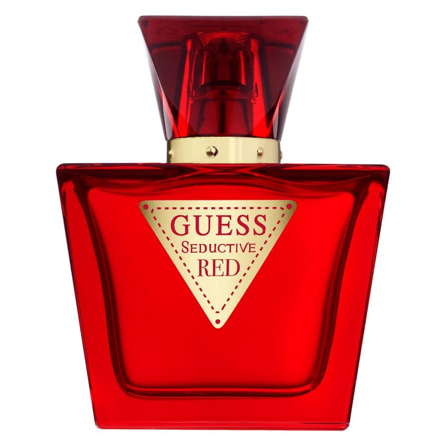 Guess Seductive Red Eau de Toilette 30ml