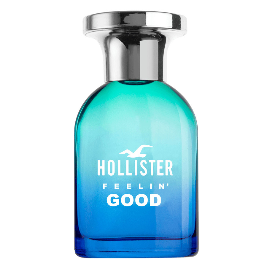Hollister Feelin' Good Him Eau De Toilette 30ml
