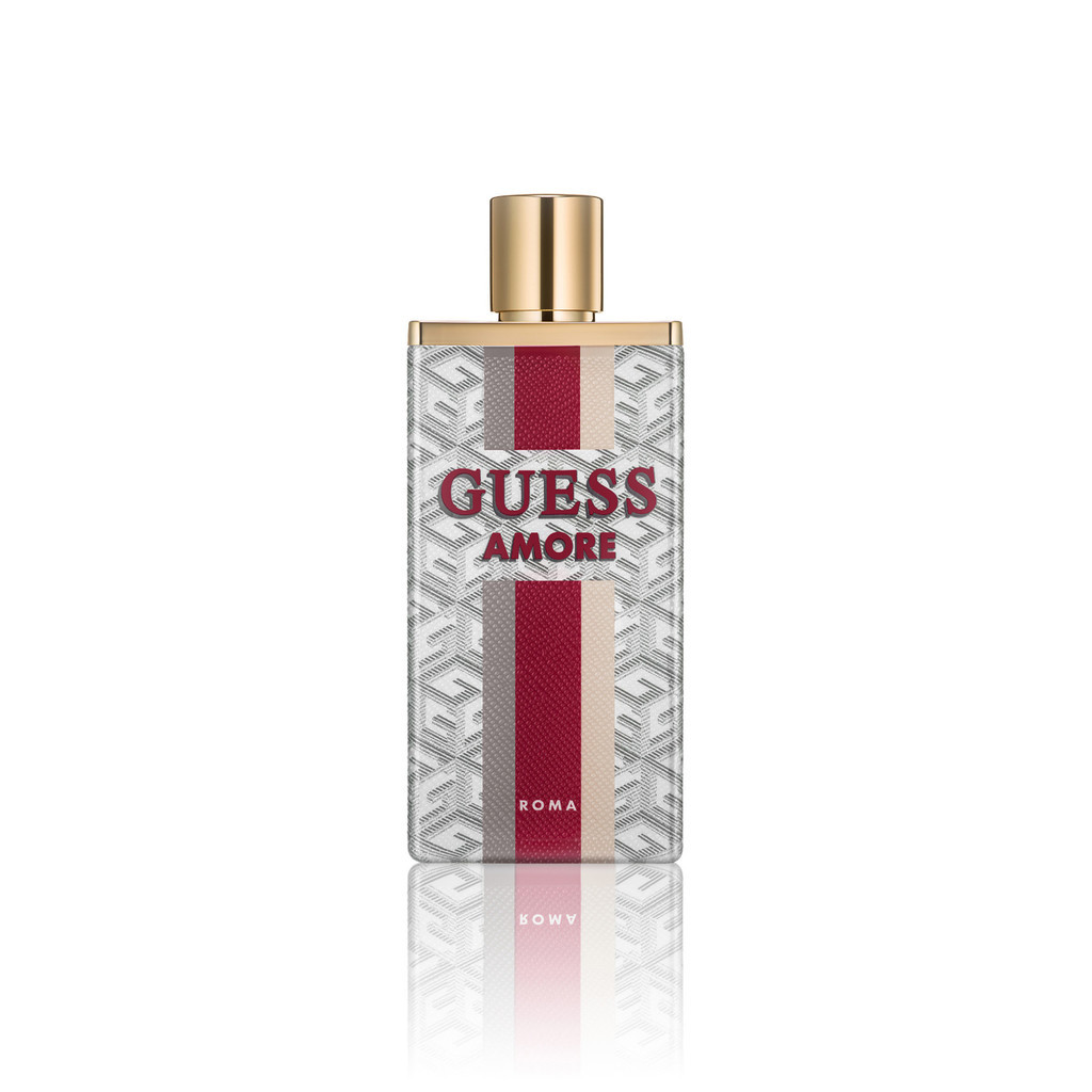 Guess Amore Roma Eau de Toilette 100 ml