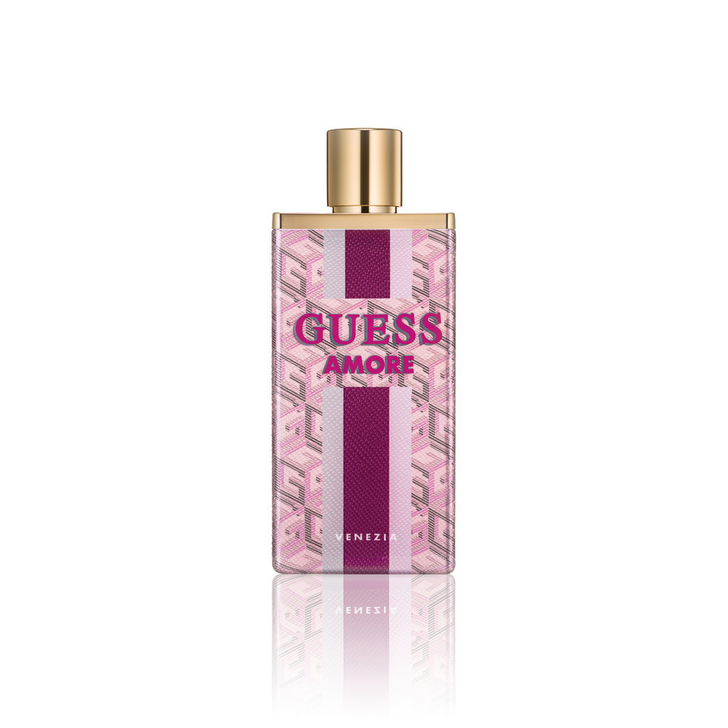 Guess Amore Venezia Eau de Toilette 100 ml
