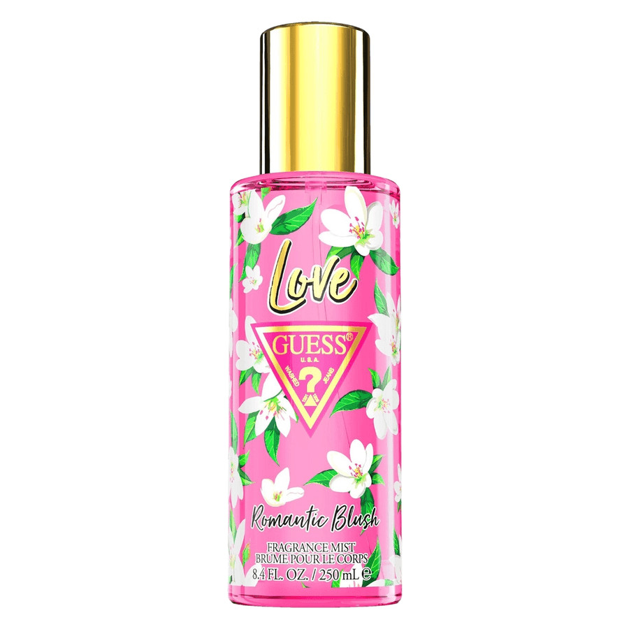 Guess Love Romantic Blush Body Mist 250ml