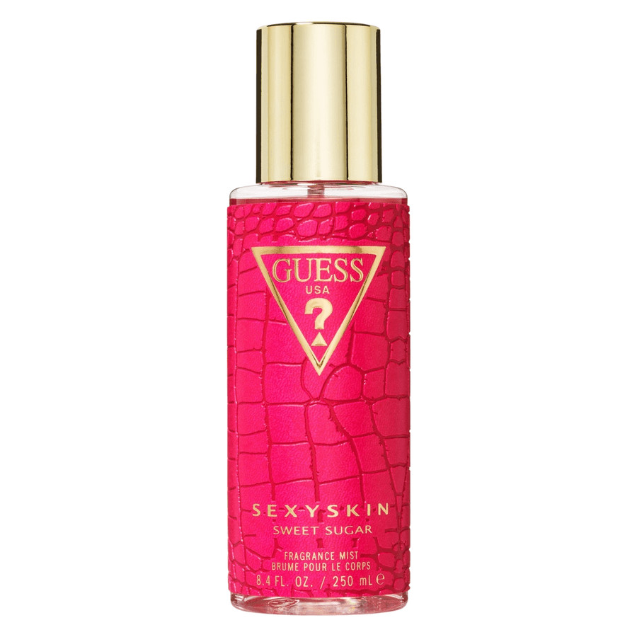 Guess Sexy Skin Sweet Sugar Body Mist 250ml