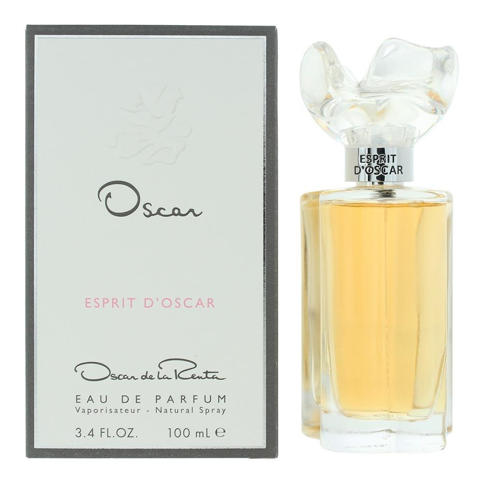 Oscar De La Renta Esprit D Oscar Womens EDP 100ml Fragrance