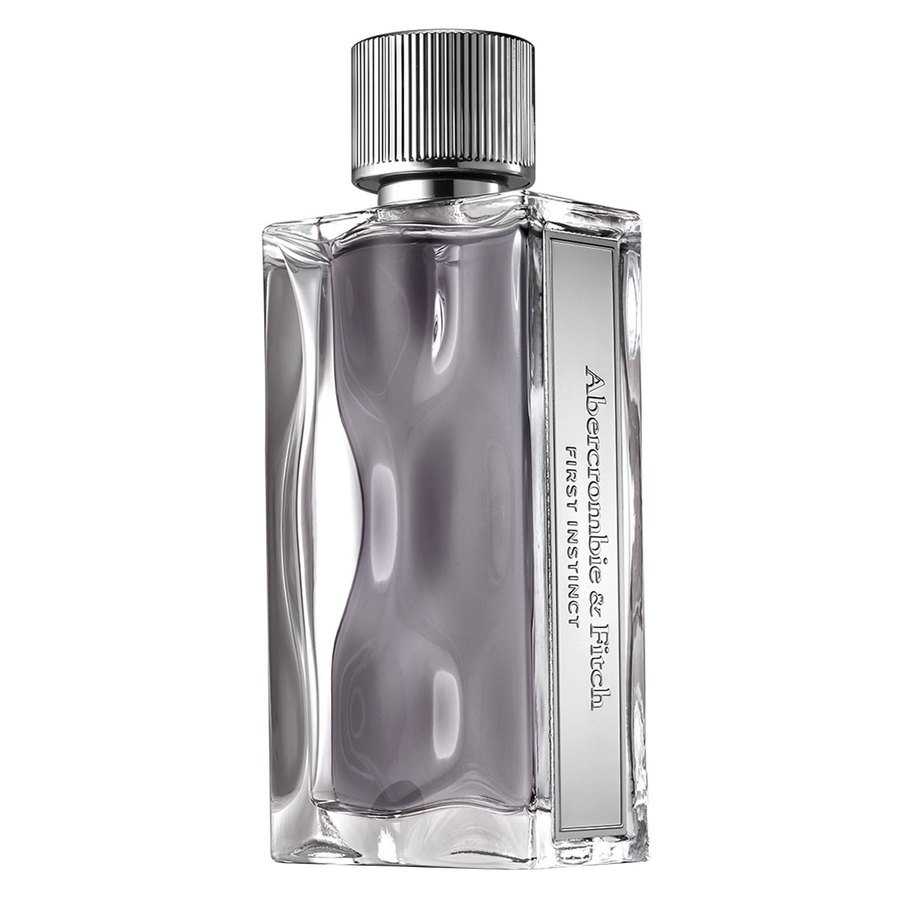 Abercrombie & Fitch First Instinct Man Eau De Toilette 100ml